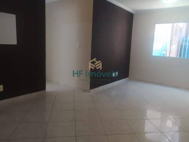 #AL 1594 - Apartamento para Locação em Mauá - SP - 1