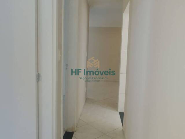 Apartamento para Locação em Mauá - 4