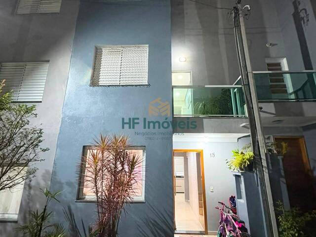Venda em Vila João Ramalho - Santo André