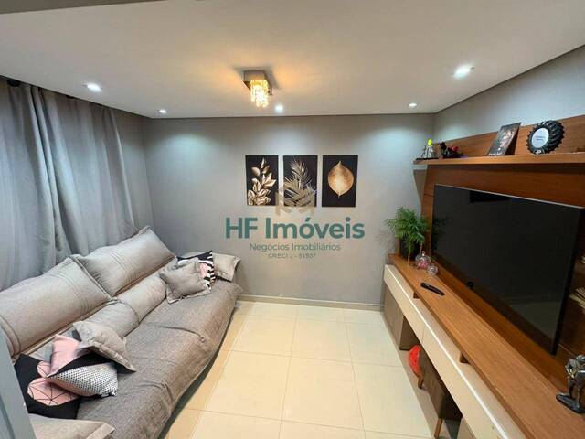 #804 - Apartamento para Venda em Santo André - SP - 2