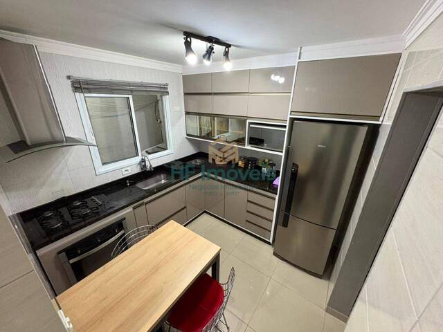 #804 - Apartamento para Venda em Santo André - SP - 3