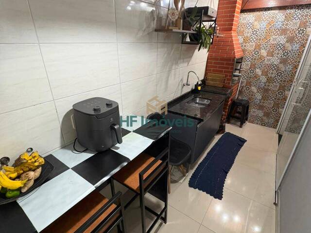 Apartamento para Venda em Santo André - 4