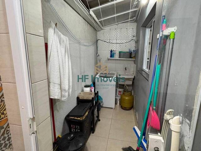 Apartamento para Venda em Santo André - 5