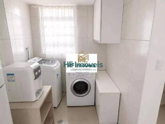 Apartamento para Venda em Santo André - 4