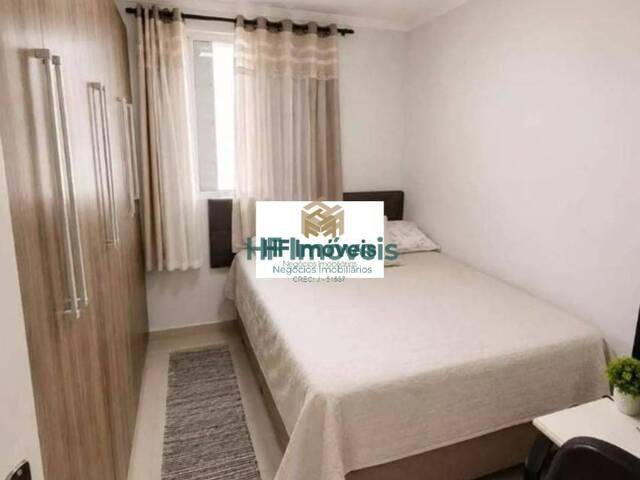 Apartamento para Venda em Santo André - 5