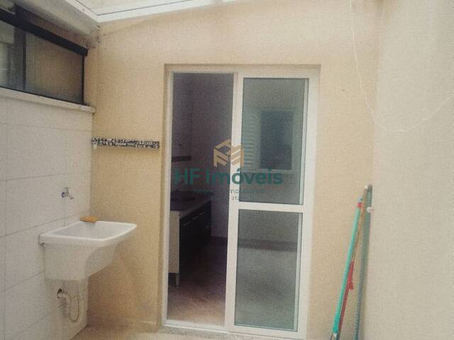 Apartamento para Venda em Santo André - 5