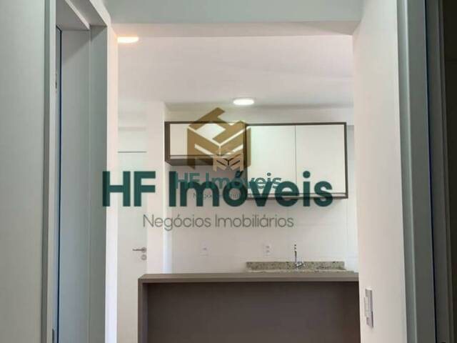Apartamento para Venda em Santo André - 5