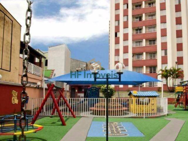 #A 1442 - Apartamento para Venda em Santo André - SP