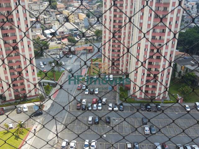#A 1442 - Apartamento para Venda em Santo André - SP